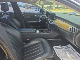 Mercedes-Benz CLS 400 AMG PACK* ПЪЛНА СЕРВИЗНА ИСТОРИЯ* АВТОКРЕДИТ - 37990 лв. - 51879329 8
