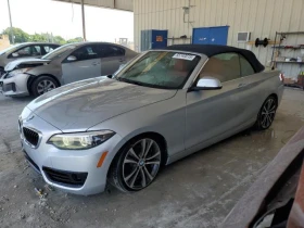  BMW 230