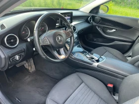 Mercedes-Benz C 180 - 19400 лв. - 20438089 7