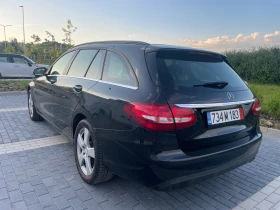 Mercedes-Benz C 180 - 19400 лв. - 20438089 4