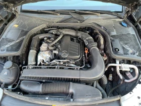 Mercedes-Benz C 180 - 19400 лв. - 20438089 14