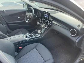 Mercedes-Benz C 180 - 19400 лв. - 20438089 8