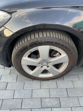 Mercedes-Benz C 180 - 19400 лв. - 20438089 11