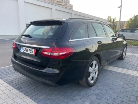 Mercedes-Benz C 180 - 19400 лв. - 20438089 5