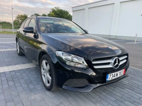 Mercedes-Benz C 180 - 19400 лв. - 20438089 3