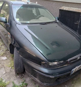     Fiat Marea
