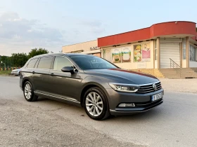 VW Passat 2.0tdi ДИГИТАЛ - 21500 лв. - 99595826 7
