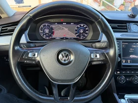 VW Passat 2.0tdi ДИГИТАЛ - 21500 лв. - 99595826 14