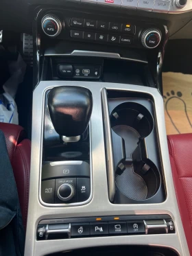 Kia Stinger GT 3, 3 Turbo AWD 4x4 | Mobile.bg    16