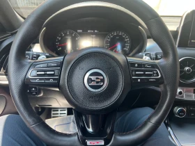 Kia Stinger GT 3, 3 Turbo AWD 4x4 | Mobile.bg    15