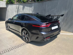 Kia Stinger GT 3, 3 Turbo AWD 4x4 | Mobile.bg    4