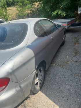 Обява за продажба на Hyundai Coupe ~1 111 лв. - изображение 1