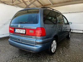 Обява за продажба на VW Sharan ~4 700 лв. - изображение 4