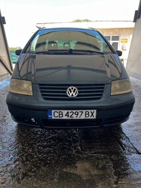 Обява за продажба на VW Sharan ~4 700 лв. - изображение 2
