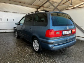 Обява за продажба на VW Sharan ~4 700 лв. - изображение 1