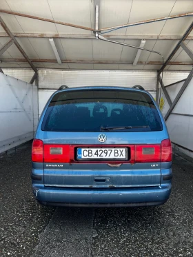 Обява за продажба на VW Sharan ~4 700 лв. - изображение 5