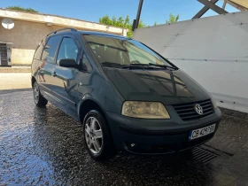 Обява за продажба на VW Sharan ~4 700 лв. - изображение 3
