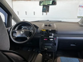 Обява за продажба на VW Sharan ~4 700 лв. - изображение 7