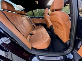 BMW 530 d xDrive FULL M-Sport Luxury Edition ПЪЛНА ИСТОРИЯ - 73600 лв. - 46716287 15
