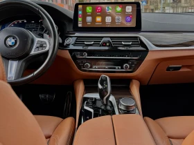 BMW 530 d xDrive FULL M-Sport Luxury Edition ПЪЛНА ИСТОРИЯ - 73600 лв. - 46716287 9