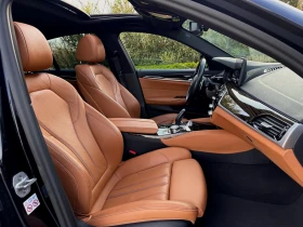 BMW 530 d xDrive FULL M-Sport Luxury Edition ПЪЛНА ИСТОРИЯ - 73600 лв. - 46716287 8