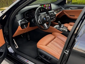 BMW 530 d xDrive FULL M-Sport Luxury Edition ПЪЛНА ИСТОРИЯ - 73600 лв. - 46716287 6