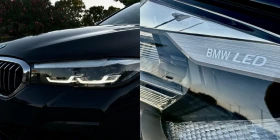BMW 530 d xDrive FULL M-Sport Luxury Edition ПЪЛНА ИСТОРИЯ - 73600 лв. - 46716287 17