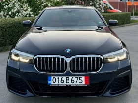 BMW 530 d xDrive FULL M-Sport Luxury Edition ПЪЛНА ИСТОРИЯ - 73600 лв. - 46716287 2