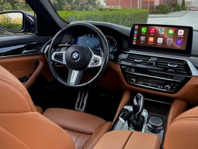 BMW 530 d xDrive FULL M-Sport Luxury Edition ПЪЛНА ИСТОРИЯ - 73600 лв. - 46716287 7