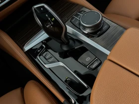 BMW 530 d xDrive FULL M-Sport Luxury Edition ПЪЛНА ИСТОРИЯ - 73600 лв. - 46716287 10