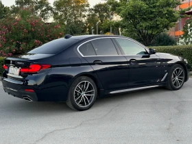 BMW 530 d xDrive FULL M-Sport Luxury Edition ПЪЛНА ИСТОРИЯ - 73600 лв. - 46716287 5