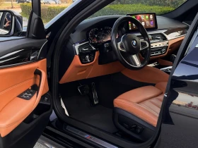 BMW 530 d xDrive FULL M-Sport Luxury Edition ПЪЛНА ИСТОРИЯ - 73600 лв. - 46716287 11