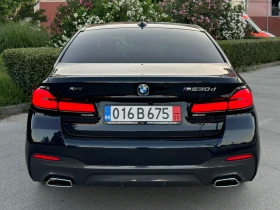 BMW 530 d xDrive FULL M-Sport Luxury Edition ПЪЛНА ИСТОРИЯ - 73600 лв. - 46716287 3