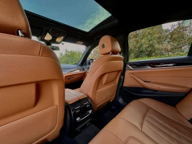 BMW 530 d xDrive FULL M-Sport Luxury Edition ПЪЛНА ИСТОРИЯ - 73600 лв. - 46716287 16