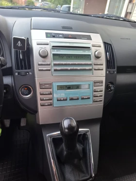 Обява за продажба на Toyota Corolla verso 1.8 VVTI ~12 999 лв. - изображение 5