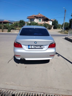 BMW 530 | Mobile.bg    4