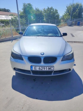 BMW 530 | Mobile.bg    2