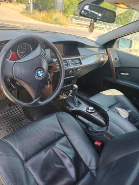 BMW 530 | Mobile.bg    5