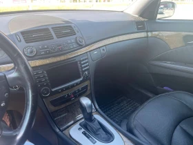 Mercedes-Benz E 280 | Mobile.bg    6