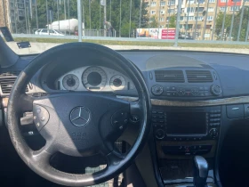 Mercedes-Benz E 280 | Mobile.bg    7