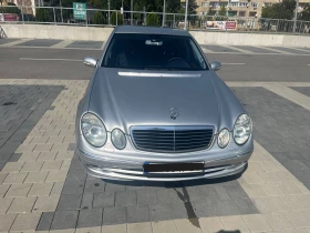     Mercedes-Benz E 280