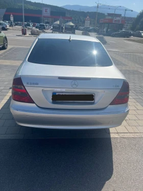 Mercedes-Benz E 280 | Mobile.bg    3