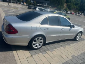 Mercedes-Benz E 280 | Mobile.bg    2