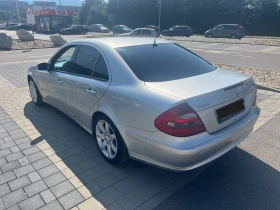Mercedes-Benz E 280 | Mobile.bg    4