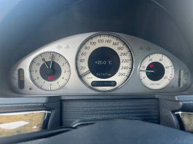 Mercedes-Benz E 280 | Mobile.bg    8