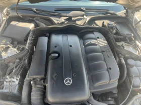 Mercedes-Benz E 280 | Mobile.bg    9