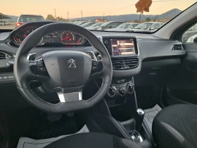 Peugeot 208 1, 4 e-HDI AVTOMAT - 9300 лв. - 62741300 12