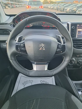 Peugeot 208 1, 4 e-HDI AVTOMAT - 9300 лв. - 62741300 13