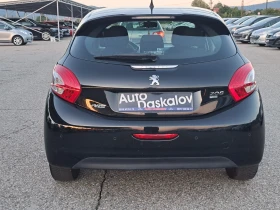 Peugeot 208 1, 4 e-HDI AVTOMAT - 9300 лв. - 62741300 6
