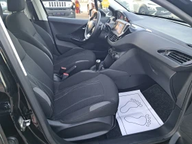Peugeot 208 1, 4 e-HDI AVTOMAT - 9300 лв. - 62741300 15